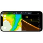 Безжичен трилъчев сонар DEEPER Smart Sonar PRO+ 2 - Wi-Fi / GPS - Image 3