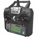 Flysky FS-i6X 6-10 Канала 2.4GHz AFHDS RC Предавател с FS-iA6B приемник - Image 3