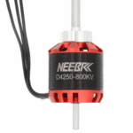Безчетков мотор 800 KV - Image 3