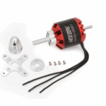 Безчетков мотор 800 KV