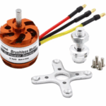 Безчетков мотор 1000 KV - Image 2