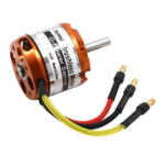Безчетков мотор 1000 KV