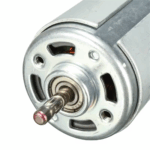 Четков мотор 775 12-16V  12 000 оборота - Image 2