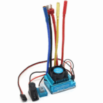 Спийдконтролер за безчеткови мотори с реверс 120А - Image 3