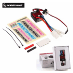 Четков спийд контролер с реверс Hobbywing Quicrun 60A 2S-3S водоустойчив - Image 3