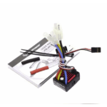 Четков спийд контролер с реверс Hobbywing Quicrun 60A 2S-3S водоустойчив - Image 4