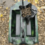 Разпръсквач Bait Boat Pod Bait Spreader за Carplounge RT4 и RT7 за захранка - Image 6