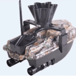 Разпръсквач Boatman Bait Spreader за захранка - Image 3