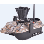 Разпръсквач Boatman Bait Spreader за захранка - Image 2