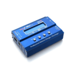 SKYRC IMAX B6 V2 60W 6A 1~6S DC оригинално - професионално зарядно - Image 2