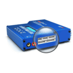 Оригинално зарядно SKYRC imaxb6 AC с двойно захранване 220 и 12 V - Image 3