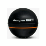 Безжичен трилъчев сонар DEEPER Smart Sonar PRO+ 2 - Wi-Fi / GPS - Image 2