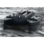 Лодка за захранка Катамаран модел STR Ръчно изработена - Image 6