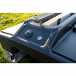 Лодка за захранка Катамаран модел STR Ръчно изработена - Image 7