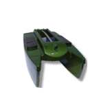 Лодка за захранка Катамаран модел STR Ръчно изработена