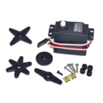 Серво машинка Futaba S3003 - Image 2