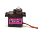 Серво машинка TowerPro MG90S