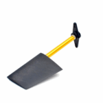 Рул с метален вал за лодки 52мм